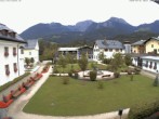 Archiv Foto Webcam Haus des Gastes - Königssee 11:00
