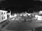 Archiv Foto Webcam Haus des Gastes - Königssee 21:00