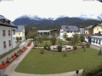 Archiv Foto Webcam Haus des Gastes - Königssee 09:00
