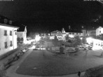 Archiv Foto Webcam Haus des Gastes - Königssee 21:00