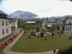Archiv Foto Webcam Haus des Gastes - Königssee 06:00