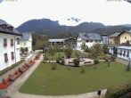 Archiv Foto Webcam Haus des Gastes - Königssee 11:00