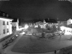 Archiv Foto Webcam Haus des Gastes - Königssee 23:00