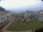 Archiv Foto Webcam Haus des Gastes - Königssee 05:00