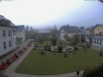 Archiv Foto Webcam Haus des Gastes - Königssee 06:00