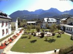 Archiv Foto Webcam Haus des Gastes - Königssee 09:00
