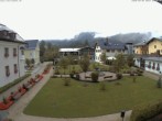 Archiv Foto Webcam Haus des Gastes - Königssee 05:00