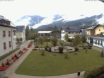 Archiv Foto Webcam Haus des Gastes - Königssee 06:00