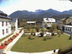 Archiv Foto Webcam Haus des Gastes - Königssee 11:00