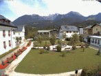 Archiv Foto Webcam Haus des Gastes - Königssee 13:00