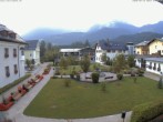 Archiv Foto Webcam Haus des Gastes - Königssee 06:00