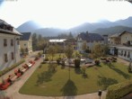 Archiv Foto Webcam Haus des Gastes - Königssee 07:00