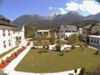 Archiv Foto Webcam Haus des Gastes - Königssee 13:00