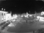 Archiv Foto Webcam Haus des Gastes - Königssee 23:00