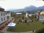Archiv Foto Webcam Haus des Gastes - Königssee 06:00