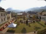 Archiv Foto Webcam Haus des Gastes - Königssee 07:00