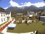 Archiv Foto Webcam Haus des Gastes - Königssee 13:00