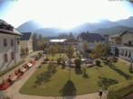 Archiv Foto Webcam Haus des Gastes - Königssee 07:00