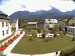 Archiv Foto Webcam Haus des Gastes - Königssee 11:00