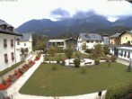 Archiv Foto Webcam Haus des Gastes - Königssee 13:00