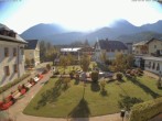 Archiv Foto Webcam Haus des Gastes - Königssee 07:00