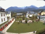 Archiv Foto Webcam Haus des Gastes - Königssee 07:00