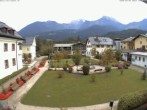 Archiv Foto Webcam Haus des Gastes - Königssee 08:00