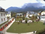 Archiv Foto Webcam Haus des Gastes - Königssee 10:00