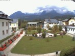 Archiv Foto Webcam Haus des Gastes - Königssee 11:00