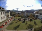 Archived image Webcam Koenigssee: Tourist Information 06:00
