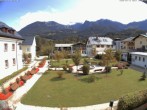 Archiv Foto Webcam Haus des Gastes - Königssee 11:00