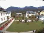 Archiv Foto Webcam Haus des Gastes - Königssee 15:00