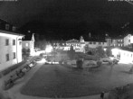 Archiv Foto Webcam Haus des Gastes - Königssee 19:00