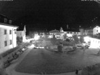Archiv Foto Webcam Haus des Gastes - Königssee 23:00