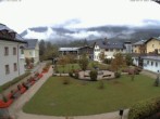 Archiv Foto Webcam Haus des Gastes - Königssee 07:00