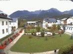 Archiv Foto Webcam Haus des Gastes - Königssee 09:00