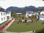 Archiv Foto Webcam Haus des Gastes - Königssee 15:00