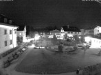 Archiv Foto Webcam Haus des Gastes - Königssee 23:00