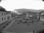 Archiv Foto Webcam Haus des Gastes - Königssee 05:00
