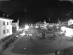 Archiv Foto Webcam Haus des Gastes - Königssee 23:00