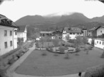 Archiv Foto Webcam Haus des Gastes - Königssee 05:00