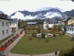 Archived image Webcam Koenigssee: Tourist Information 07:00