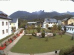 Archived image Webcam Koenigssee: Tourist Information 11:00