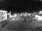 Archiv Foto Webcam Haus des Gastes - Königssee 23:00