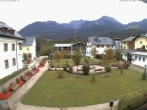 Archiv Foto Webcam Haus des Gastes - Königssee 07:00