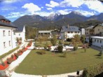 Archiv Foto Webcam Haus des Gastes - Königssee 13:00