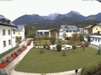 Archiv Foto Webcam Haus des Gastes - Königssee 15:00