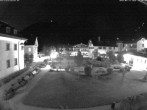 Archiv Foto Webcam Haus des Gastes - Königssee 23:00