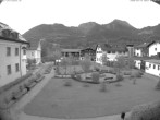 Archived image Webcam Koenigssee: Tourist Information 05:00