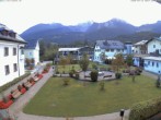 Archived image Webcam Koenigssee: Tourist Information 07:00